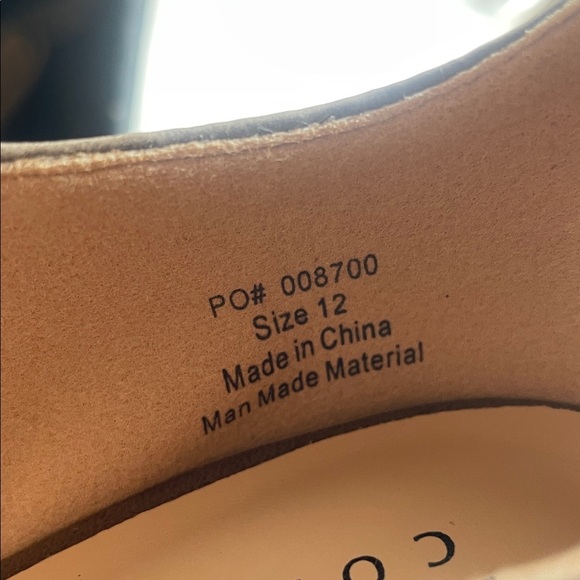 Journee Collection Women's Lilyann Multi Strap Stiletto Pointed Toe Pumps, sz 12 - Picture 3 of 7